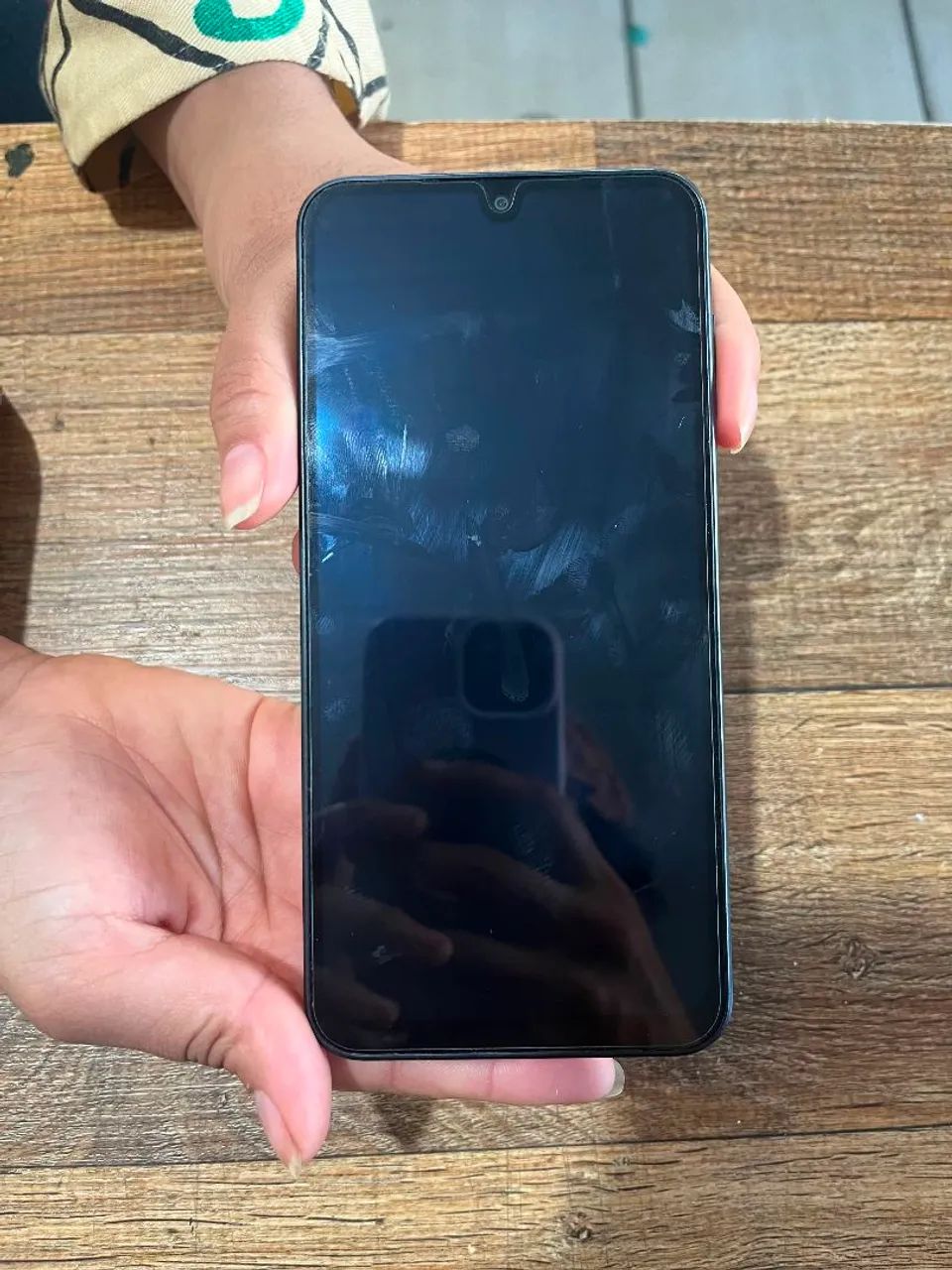 Celular Samsung A16 - Foto 2