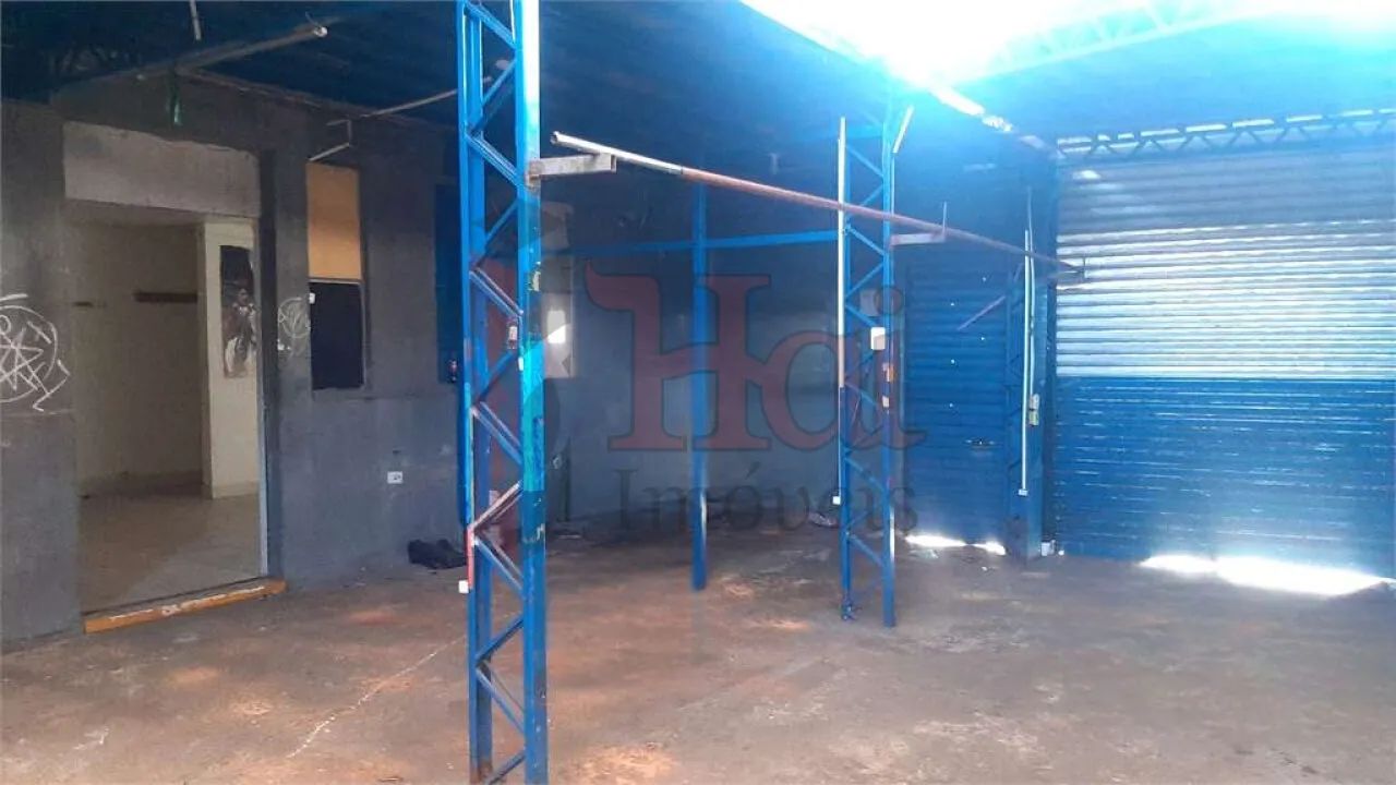 Galpão Comercial à Venda - Brás, São Paulo - Foto 3