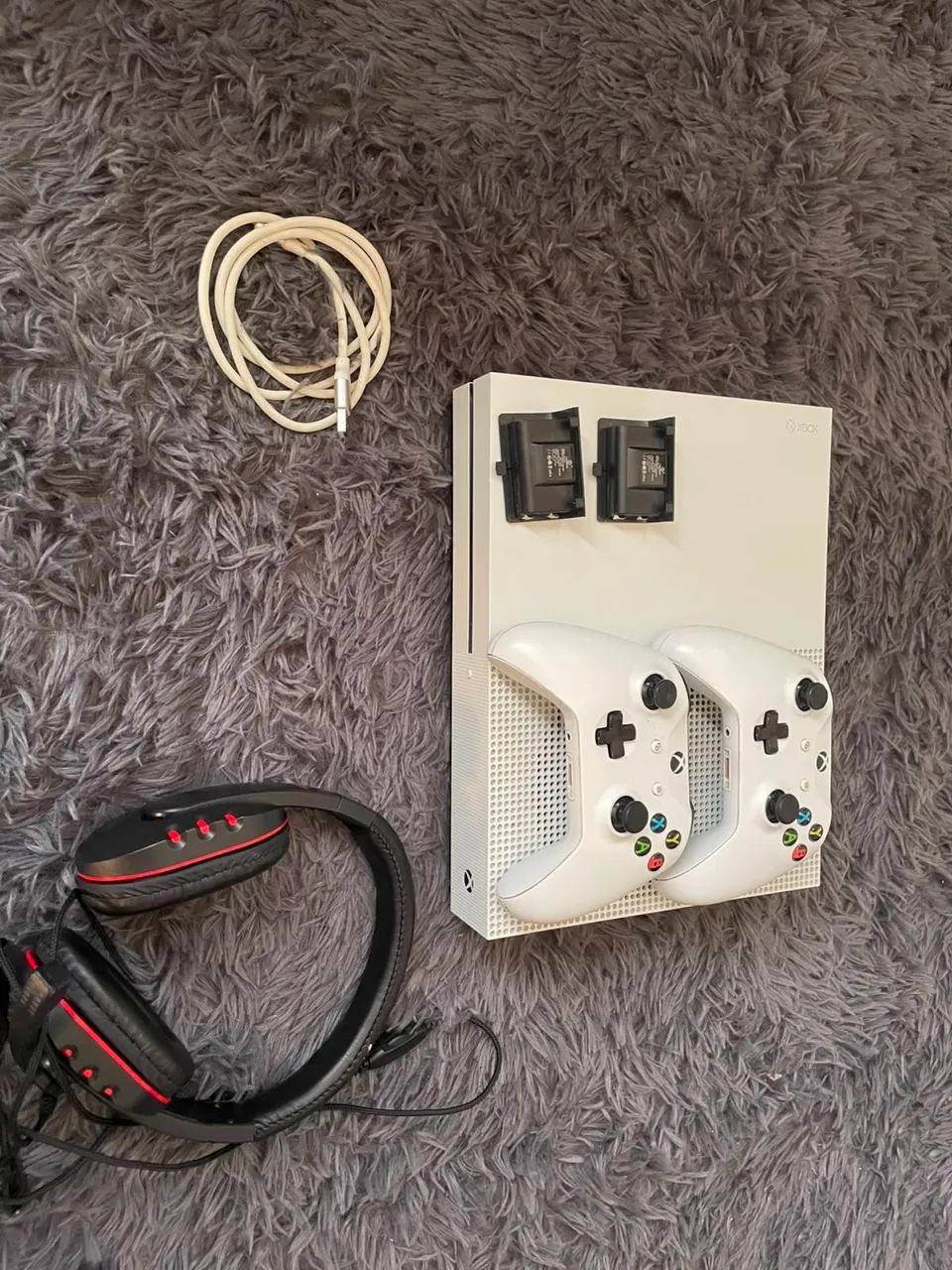 Xbox one S - Foto 4