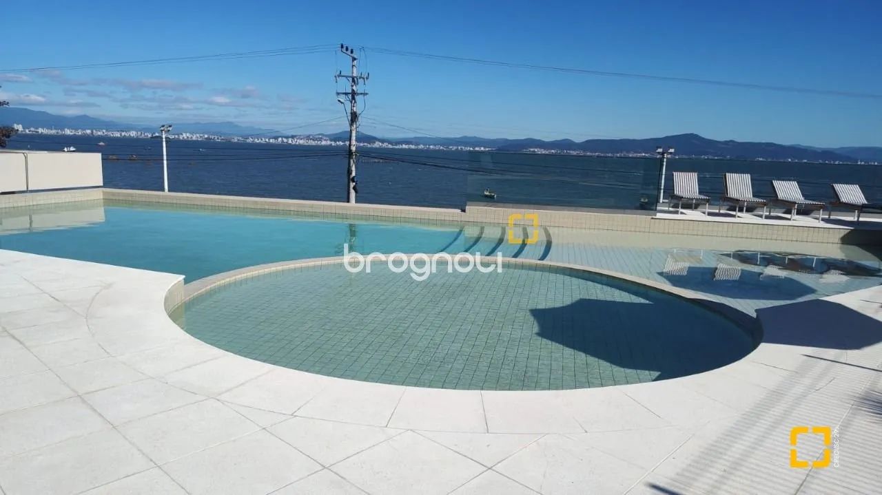 Apartamentos - Cacupé, Florianópolis - Foto 2