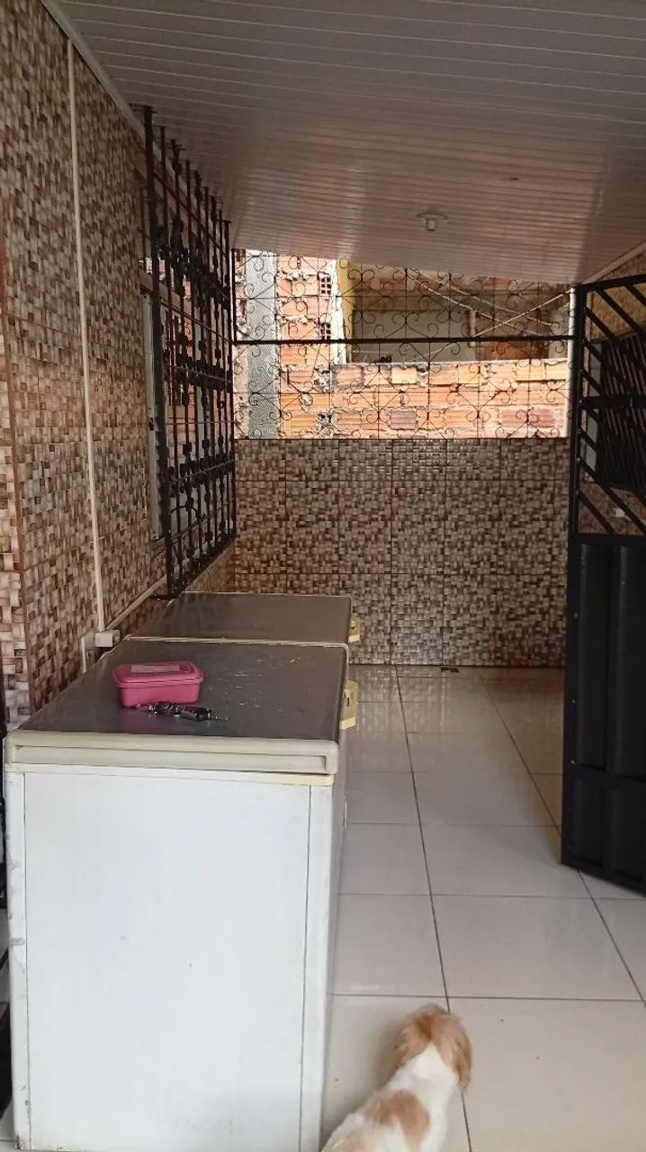 Casa pra vender  - Foto 5