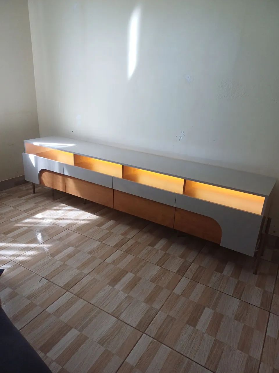 Bancada Com Led    R$ 1.199,00 - Foto 2