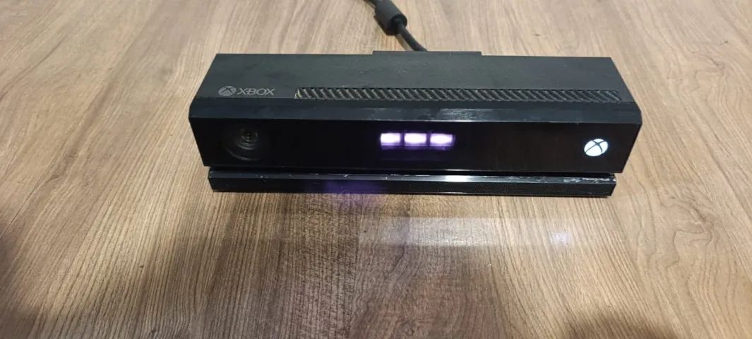 Xbox One com Kinect  - Foto 3