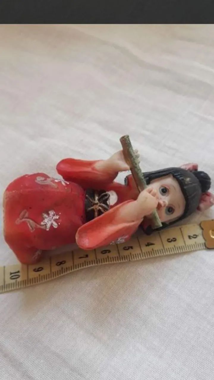 Nini gueixa linda (LER DESCRIÇÃO - Foto 3