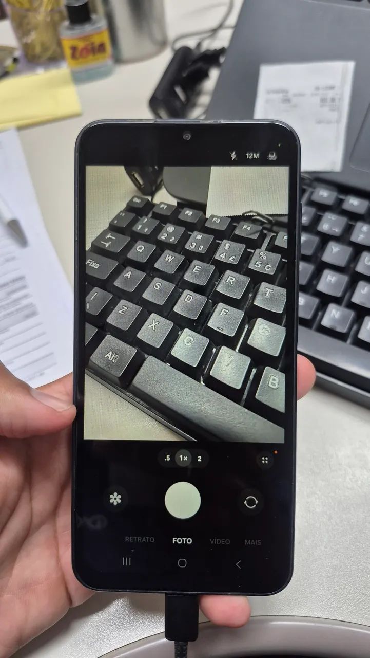 Samsung A16 5g - 128Gb