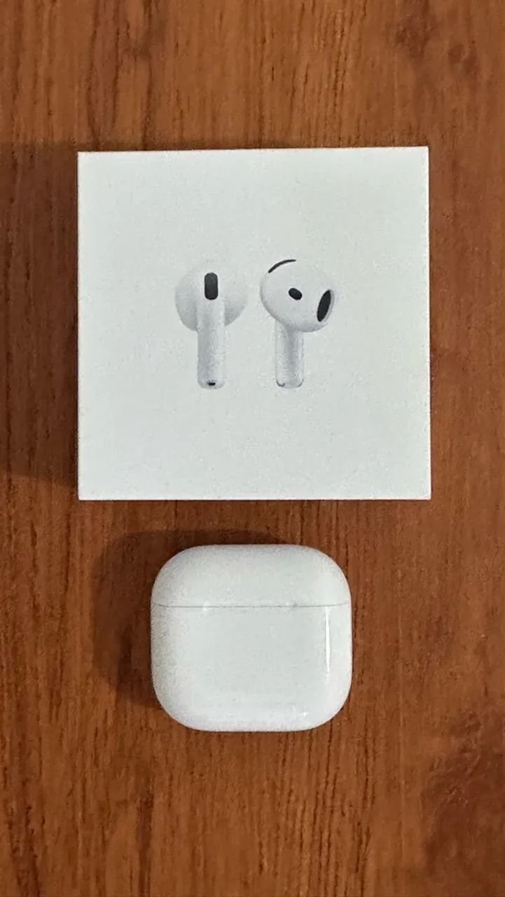 Apple AirPods 4 - Foto 2