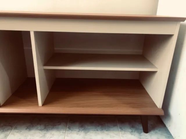 Rack para sala - Foto 3