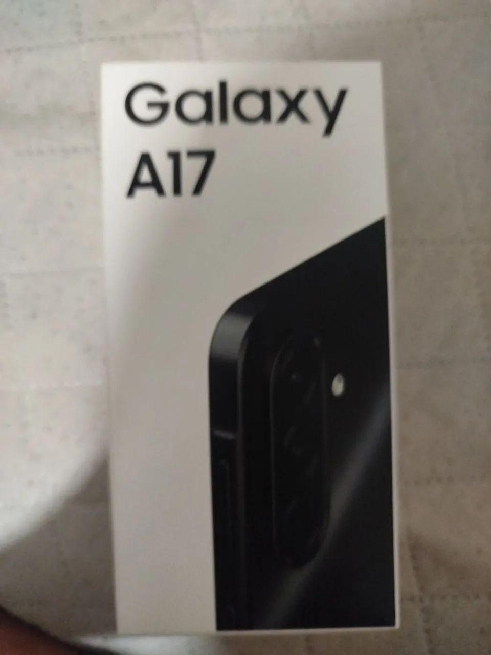Galaxy A17
