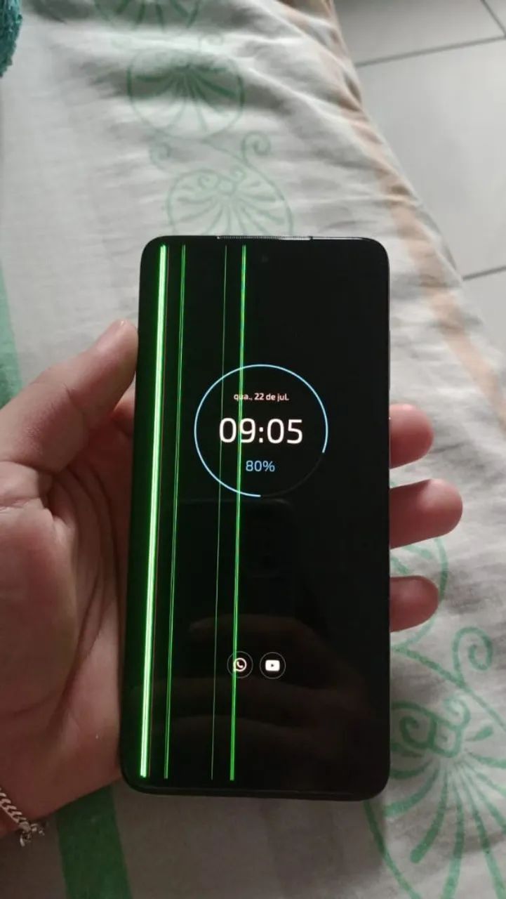 Motorola G52 5g! - Foto 2