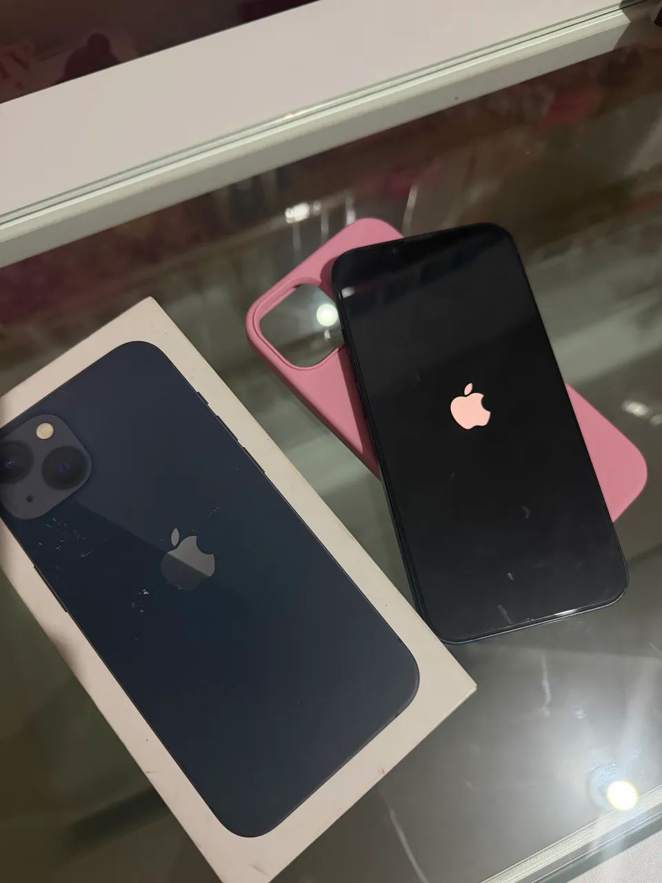 Vendi iPhone 13  - Foto 3