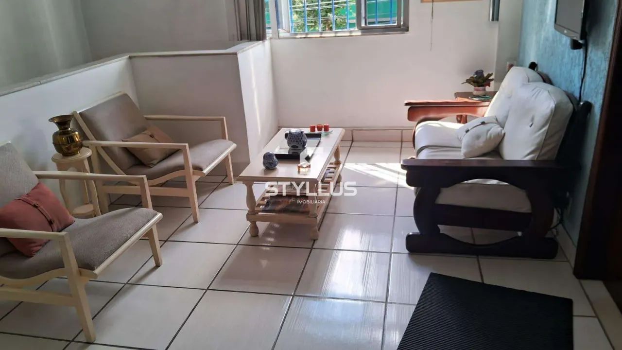 Galpão + apartamento de 02 quartos na abolição com 410m² - Foto 5
