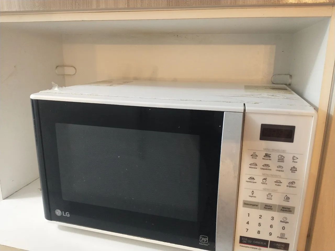 Lindo Microondas  - Foto 2