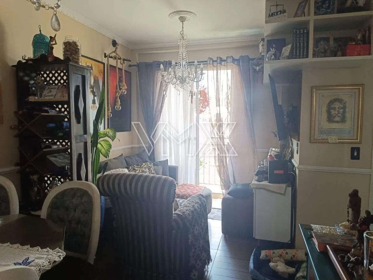 APARTAMENTO A VENDA NO BOM RETIRO - SP - Foto 5