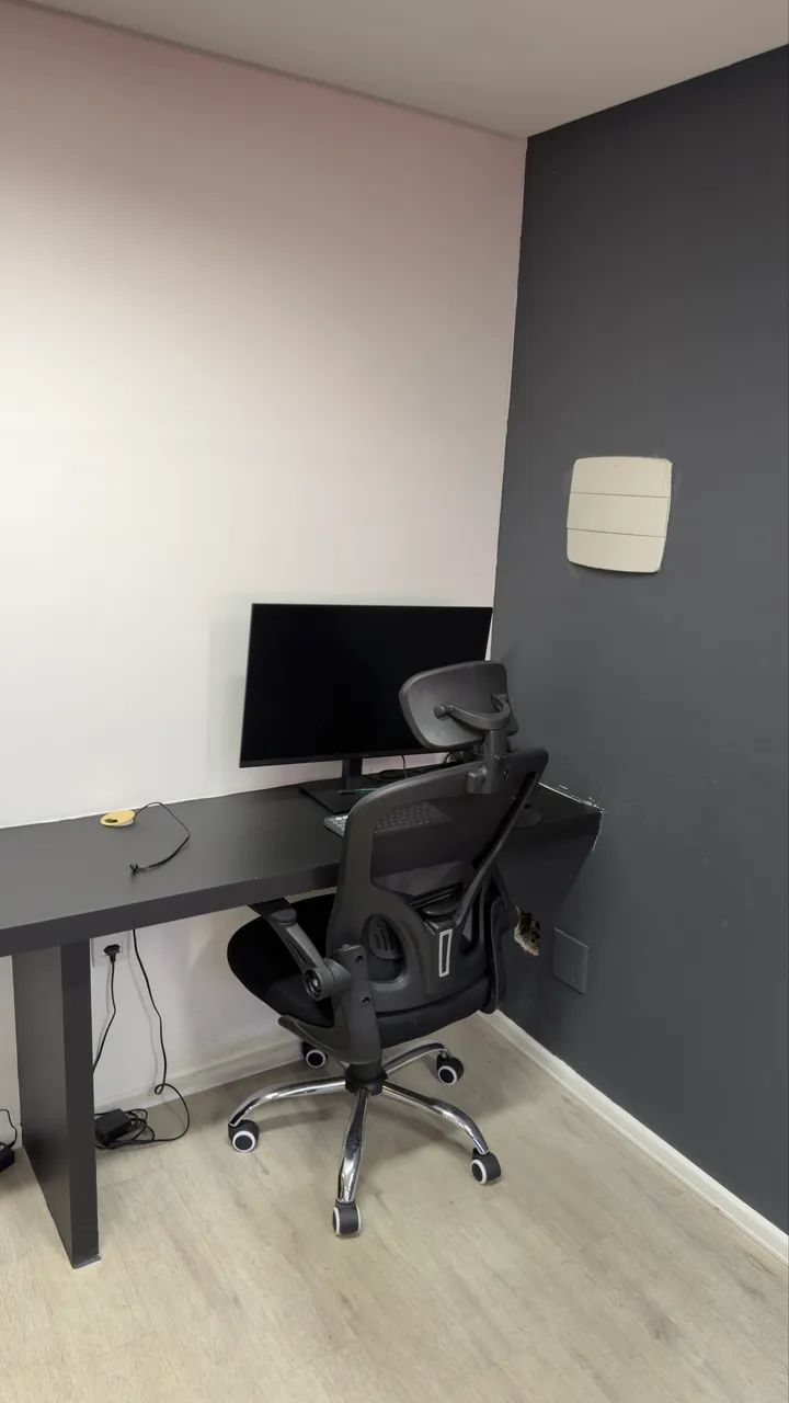 Coworking Premium com Vista para o Mar - Estação de Trabalho - Foto 3