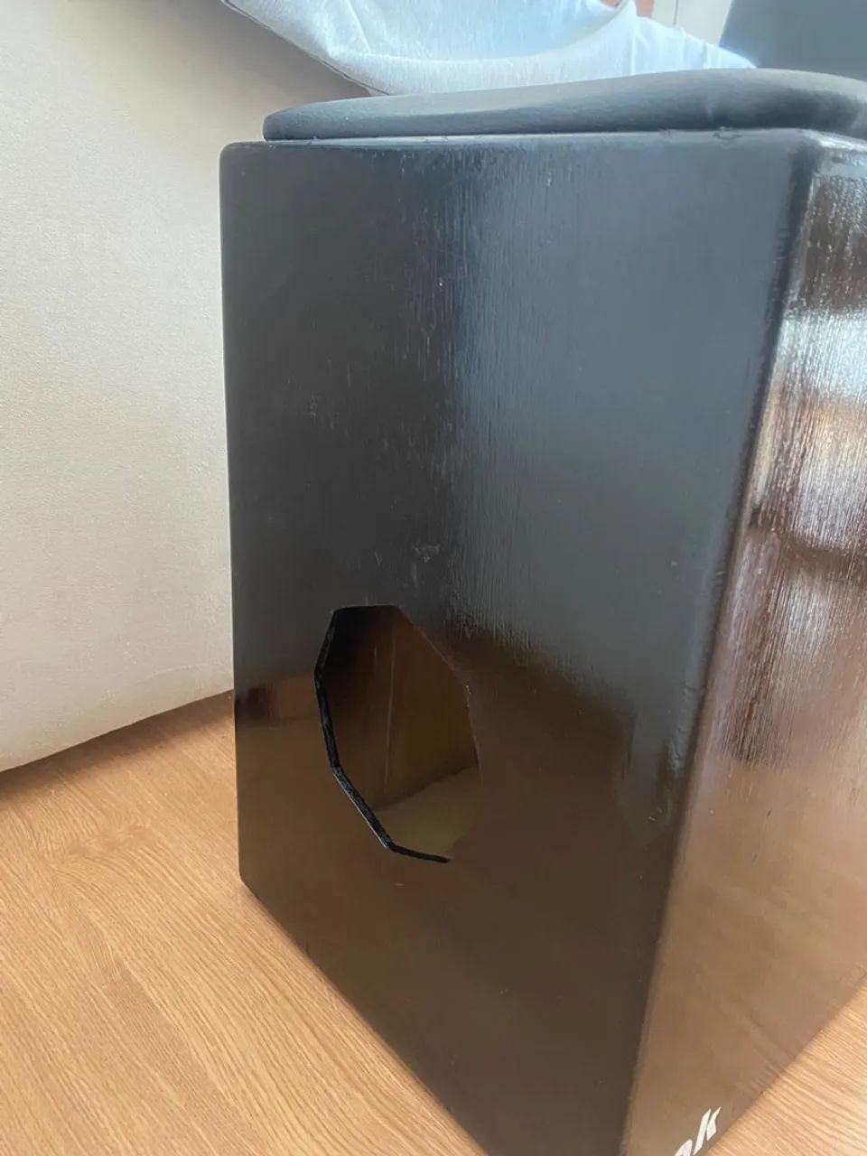 Cajon Mok - Foto 4