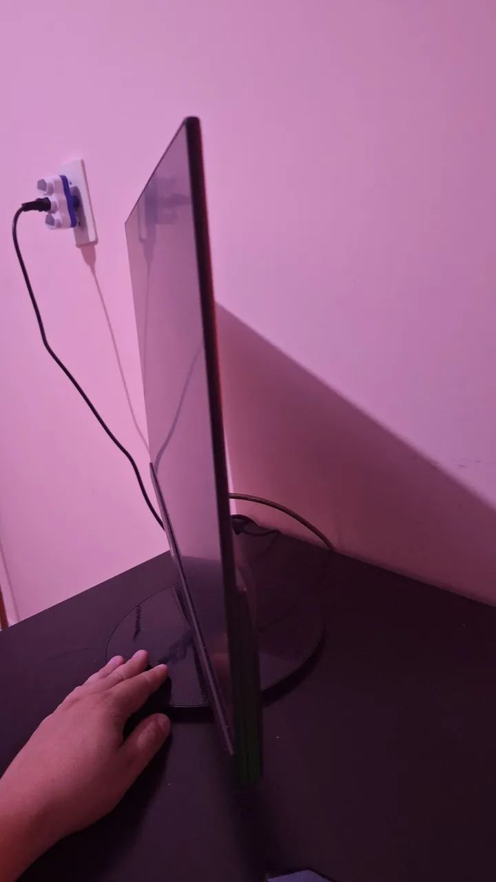 Monitor Gamer 24 polegadas - Foto 4