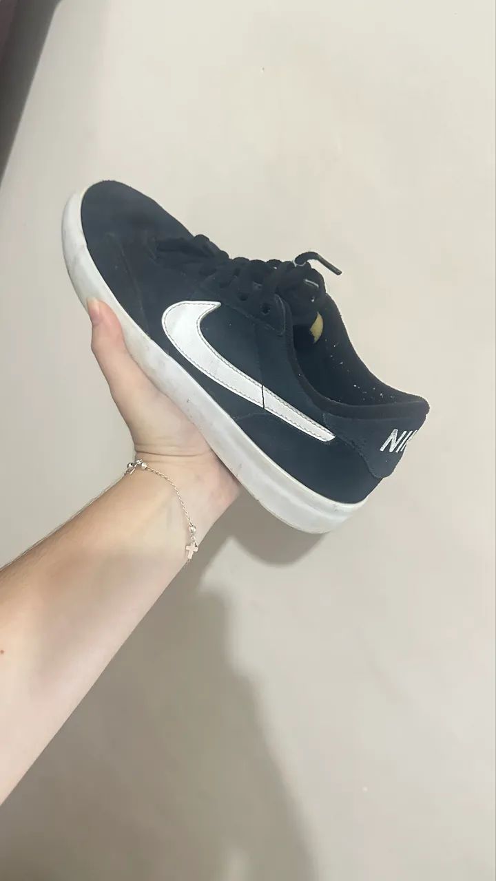 Tênis Nike Sb  - Foto 2