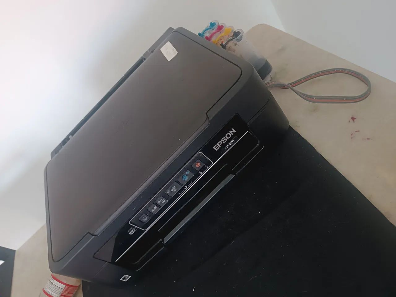 Impressora XP 231