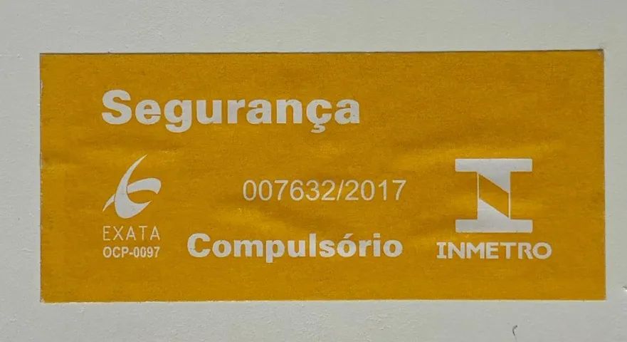 Berço 4 em 1 c/ colchões seminovo - Foto 6
