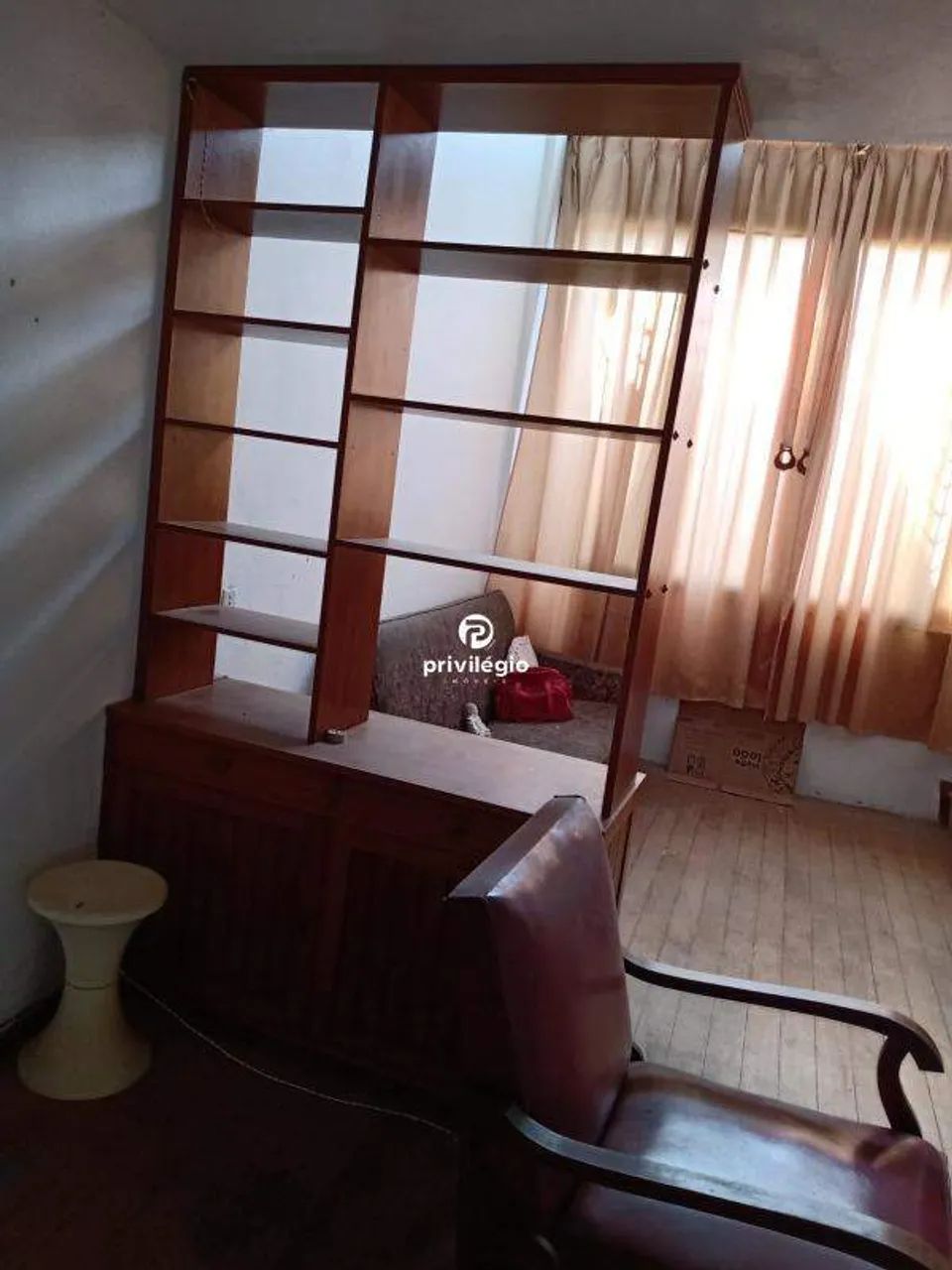 Apartamento de 1 quarto e sala em Teresópolis - Foto 5
