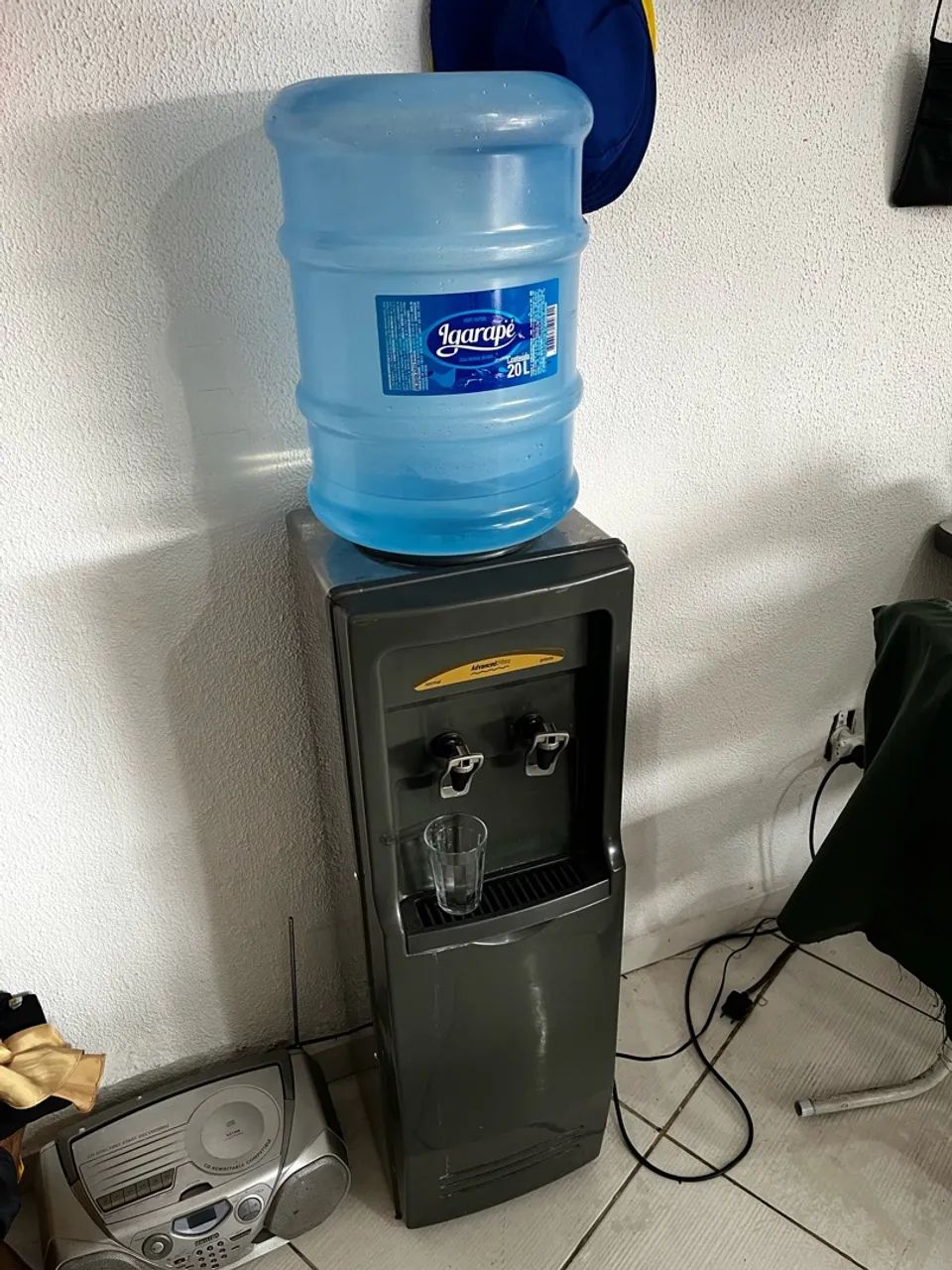 Bebedouro 