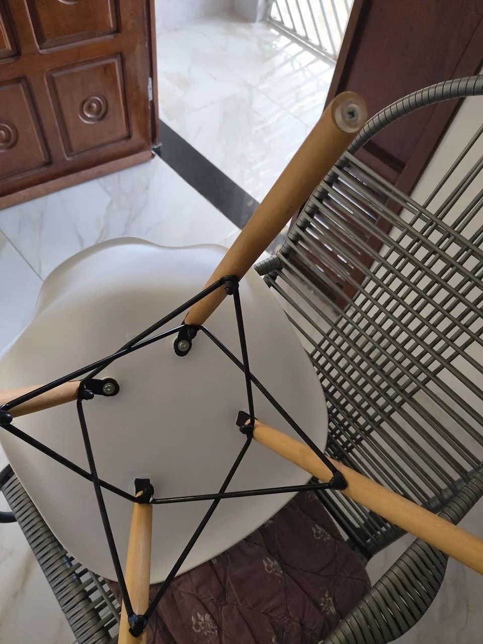 Cadeira nova  - Foto 2