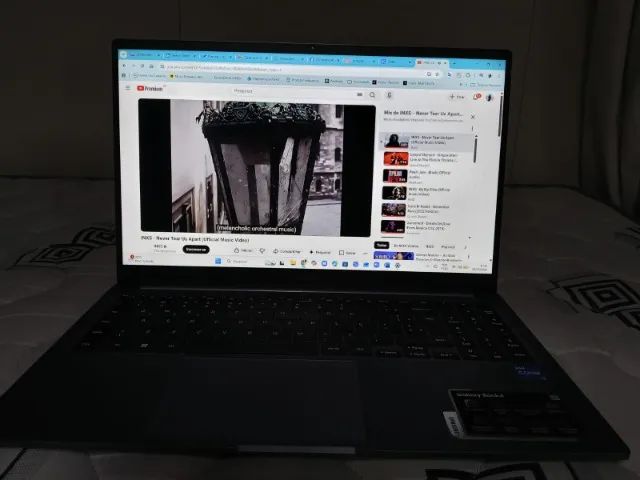 Notebook Galaxy Book 4 - Foto 5