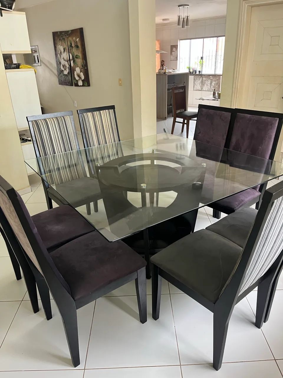 Mesa de jantar  - Foto 4