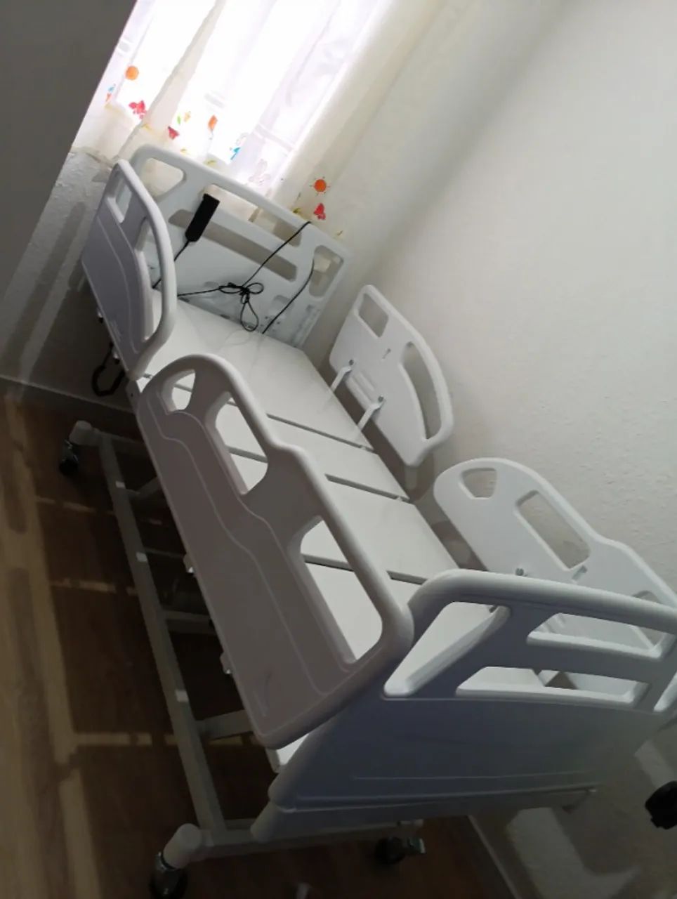 Cama elétrica hospitalar  - Foto 2