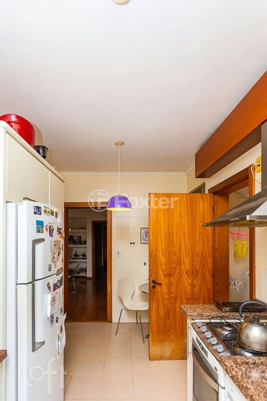 Apartamento à venda Rua Coronel Aurélio Bitencourt, Rio Branco - Porto Alegre - Foto 9