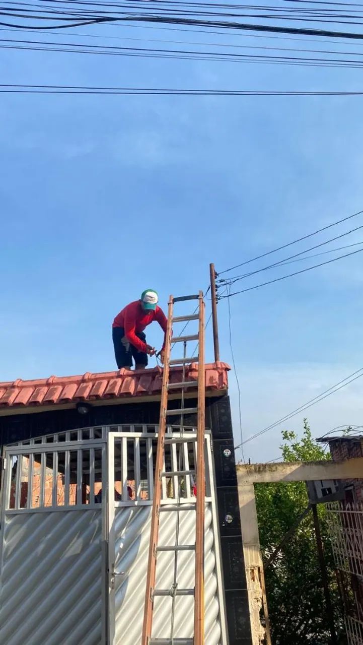 Eletricista 24h - Foto 3