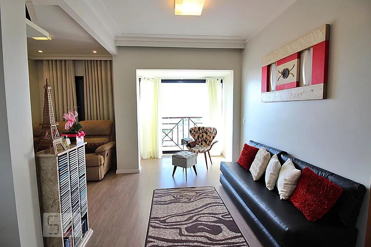 Apartamento à Venda - Jardim do Mar, 2 Quartos, 75 m2 - Foto 2