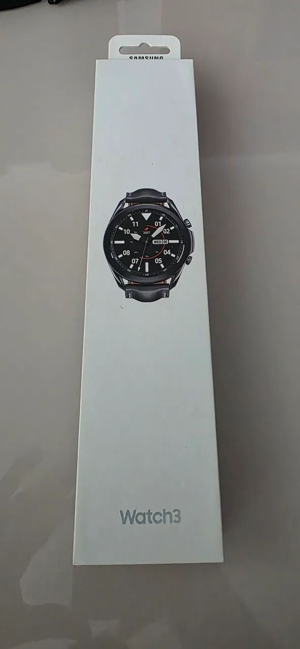 Galaxy Watch 3 BT