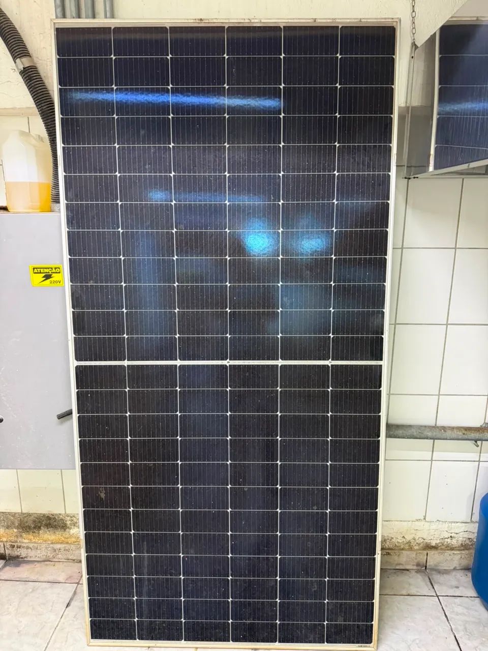 PLACA SOLAR - Foto 3