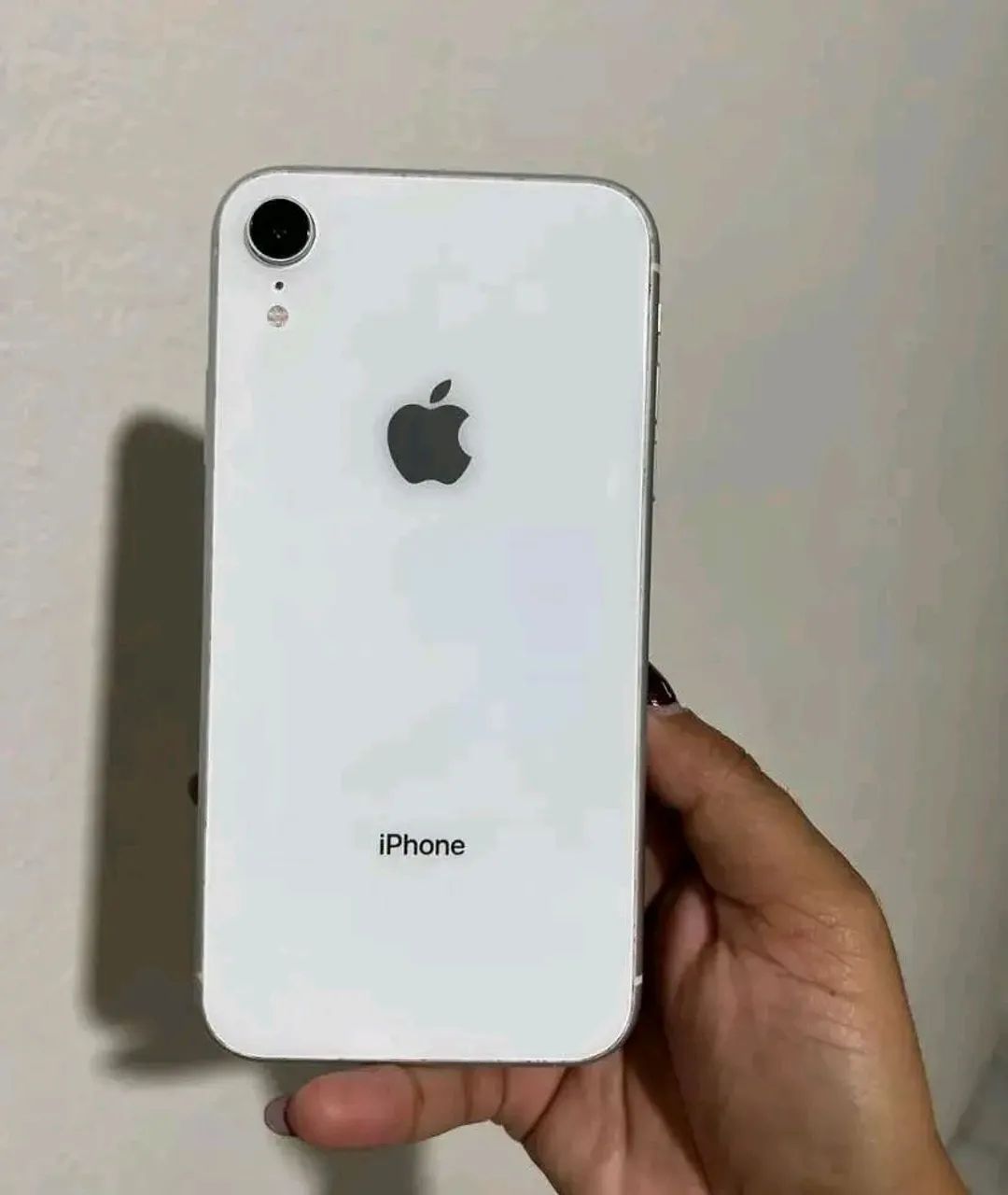 IPhone xr 256gb