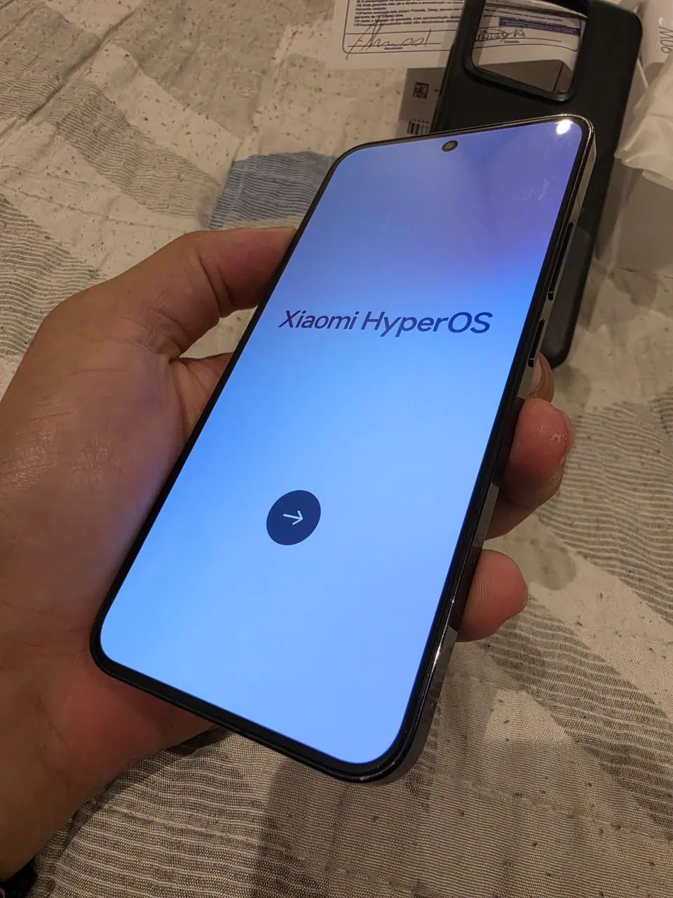 Mi 14 - 256GB / 20GB RAM - Foto 2