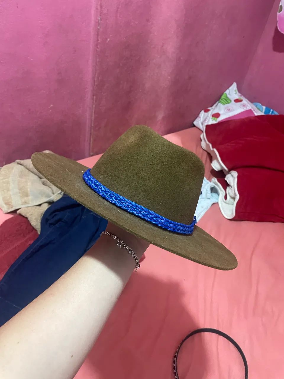 Vende-se chapéu pralana  - Foto 4