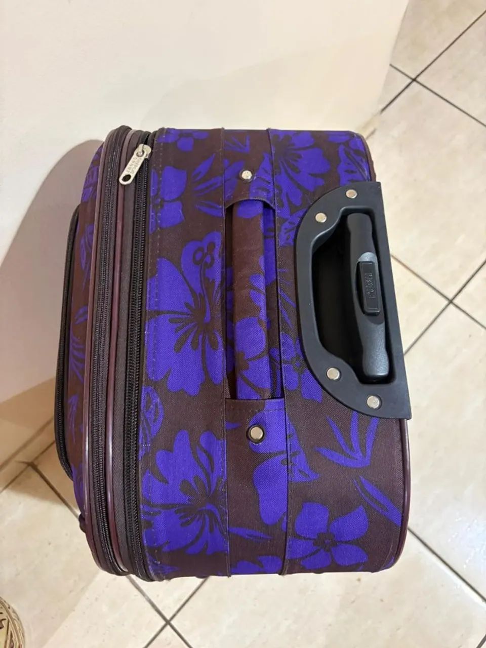 Malas de viagem