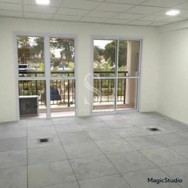 Green Work Jabaquara, ConjuntoComercial de 37m² com 2 banheiros, 1 vaga. - Foto 4