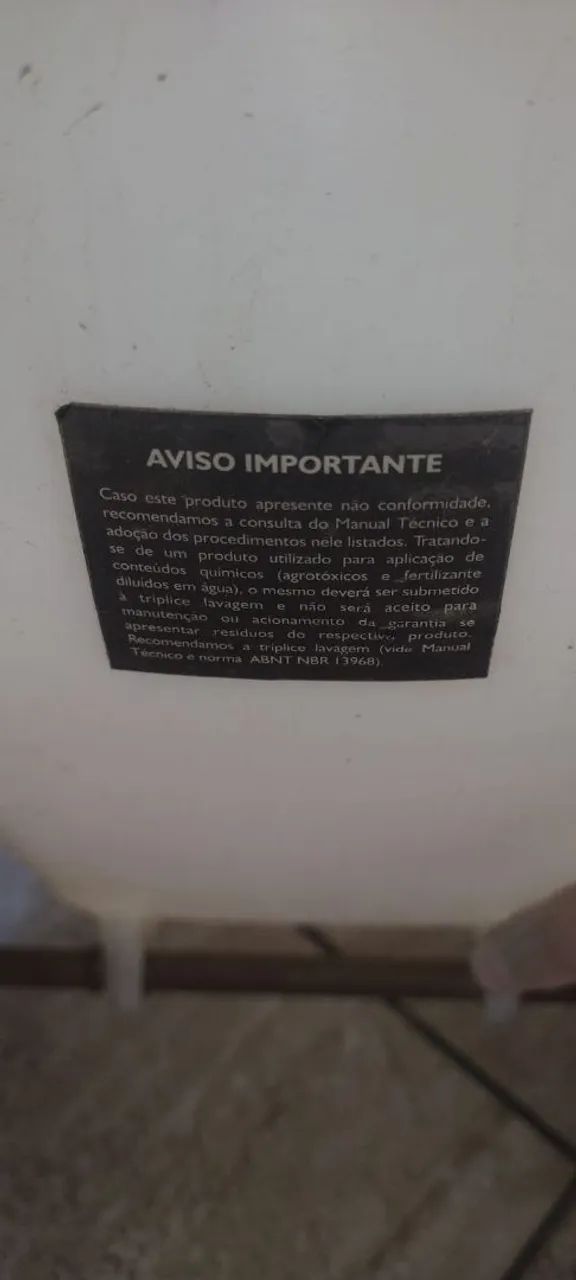 Máquina para lavar ar-condicionado  - Foto 4