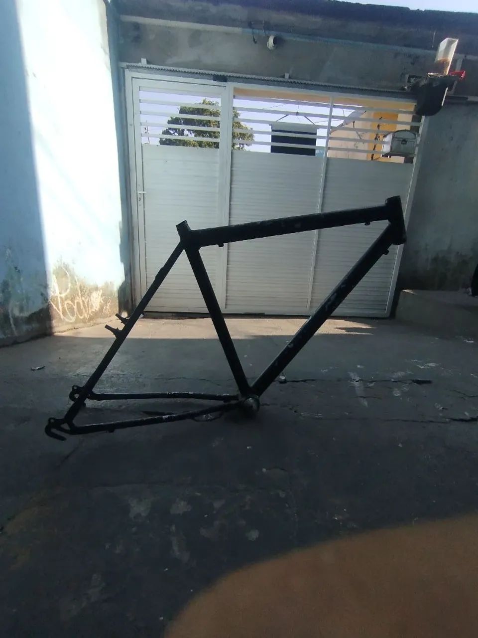 Quadro de aro 26