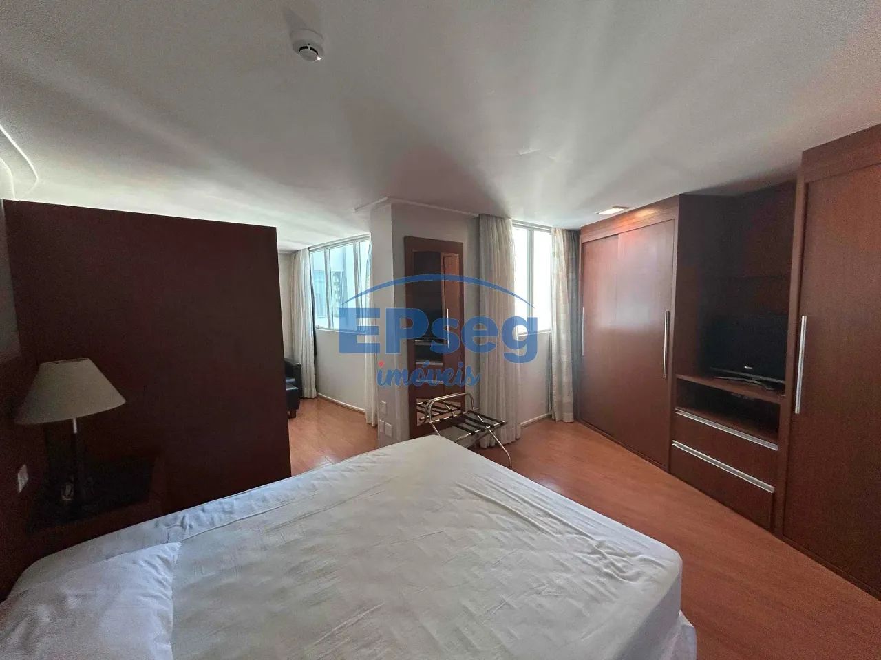 Flat para venda, Hotel Boulevard, Centro, Londrina, PR - Foto 5