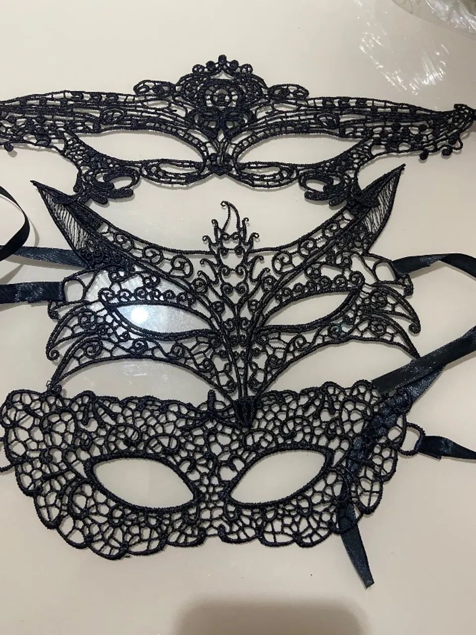Máscaras de Fantasia  - Foto 4