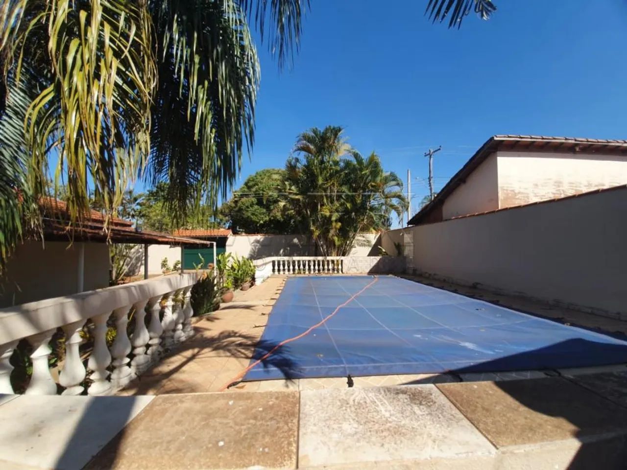 Casa Padrão em Arealva - Foto 2