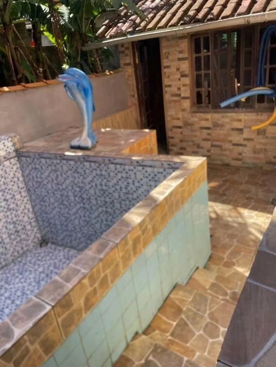 Casa em itacuruca de fundos - Foto 3