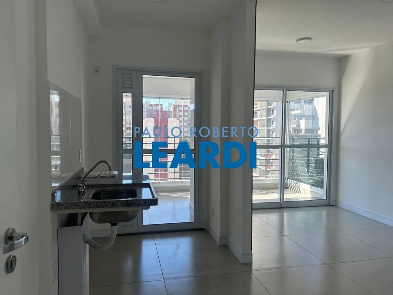 APARTAMENTO - MORUMBI - SP