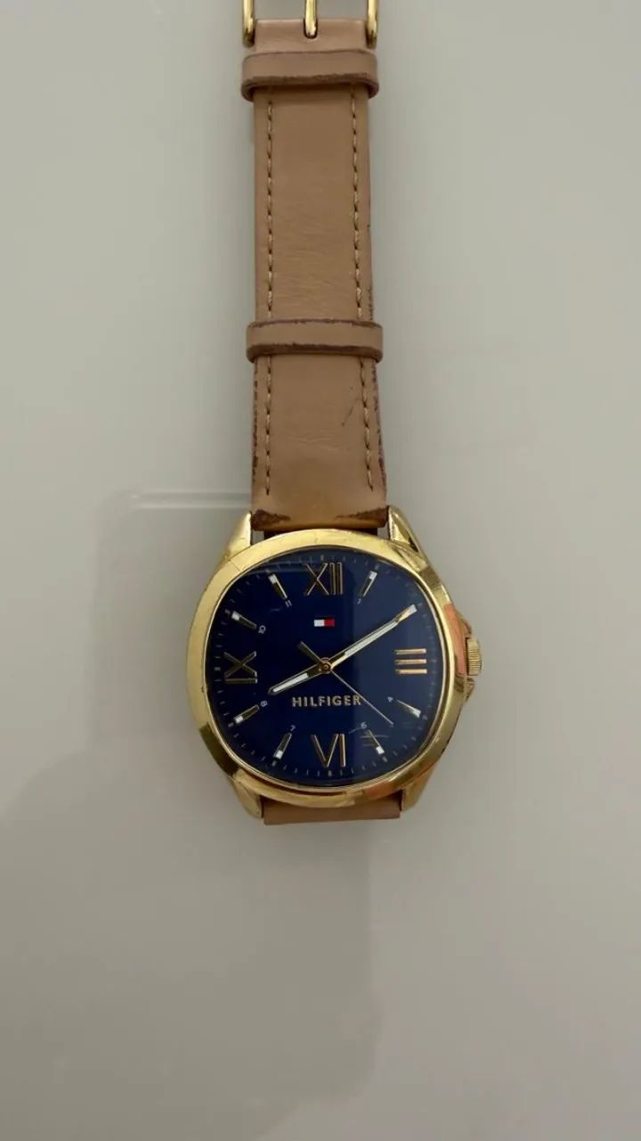 RELOGIO TOMMY HILFIGER - Foto 2