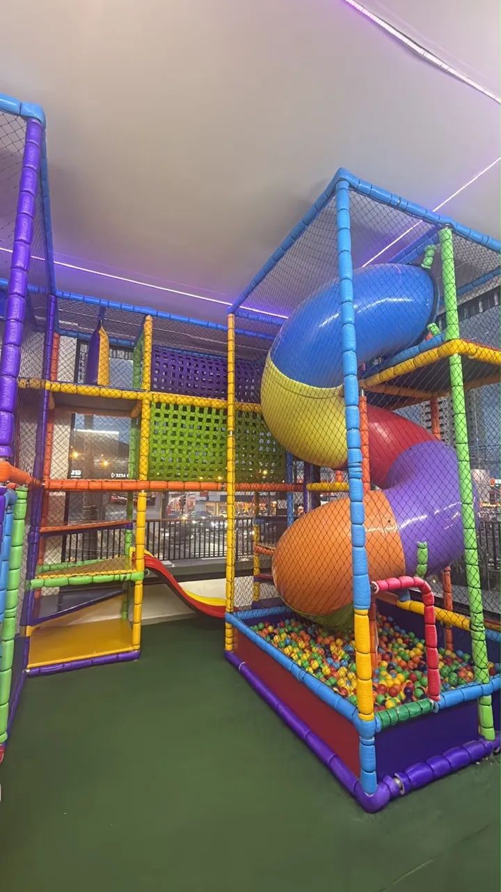 Playgroud  - Foto 3