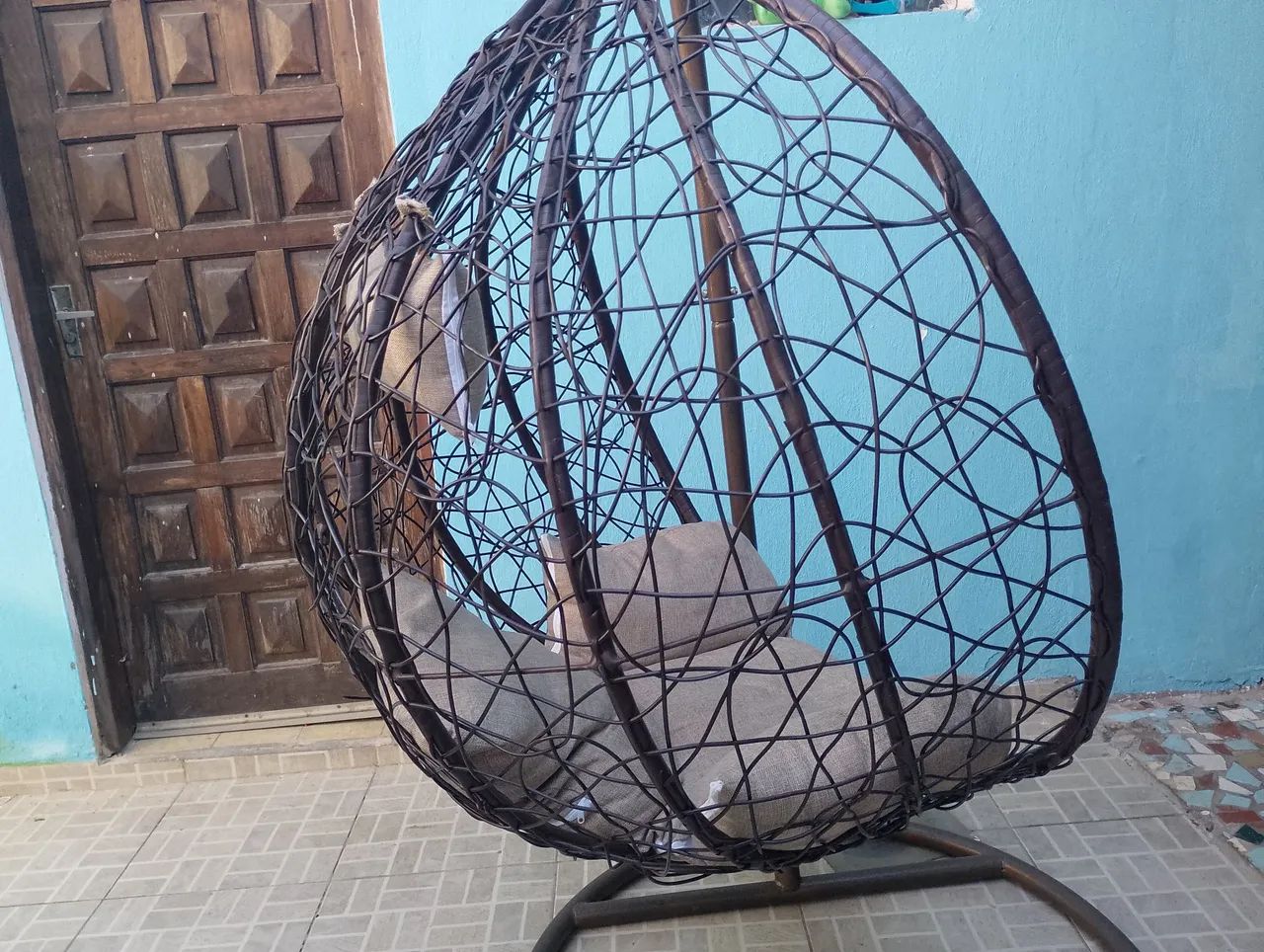 Balanço  - Foto 3