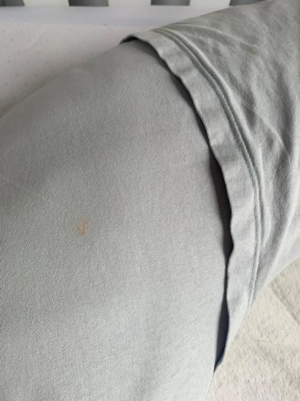 Almofada de amamentação Yogi Baby - Foto 6